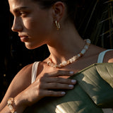 Yarrow Earrings