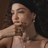 Mersin Earrings