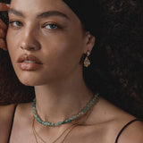 Mersin Earrings