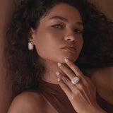 Duomo Earrings