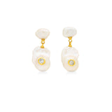 Volastra Earrings
