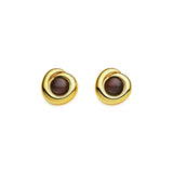 Como Earrings