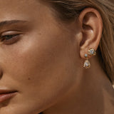 Hesperia Earrings