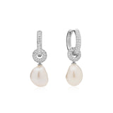 Puma Earrings