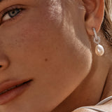 Puma Earrings