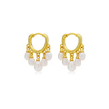 Khufu Earrings