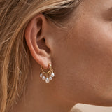 Khufu Earrings