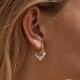 Khufu Earrings