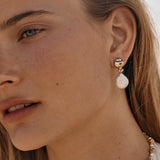 Nomad Earrings