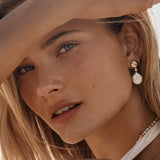 Nomad Earrings