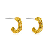 Tomesha Earrings