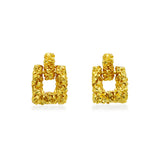 Boa Earrings