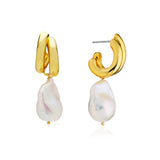 Abalos Earrings