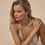 Abalos Earrings