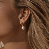 Adelanto Earrings