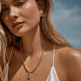 Canyon Earrings