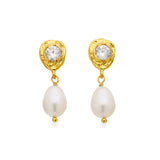 Sidra Earrings