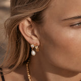 Sidra Earrings
