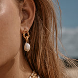 Azar Earrings