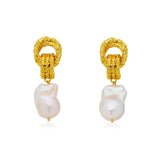 Mirage Earrings