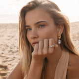 Mirage Earrings