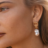Mirage Earrings