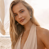 Mirage Earrings