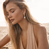 Mirage Earrings