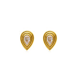 Dune Earrings