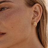 Dune Earrings