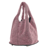 Neve Handbag - Pink