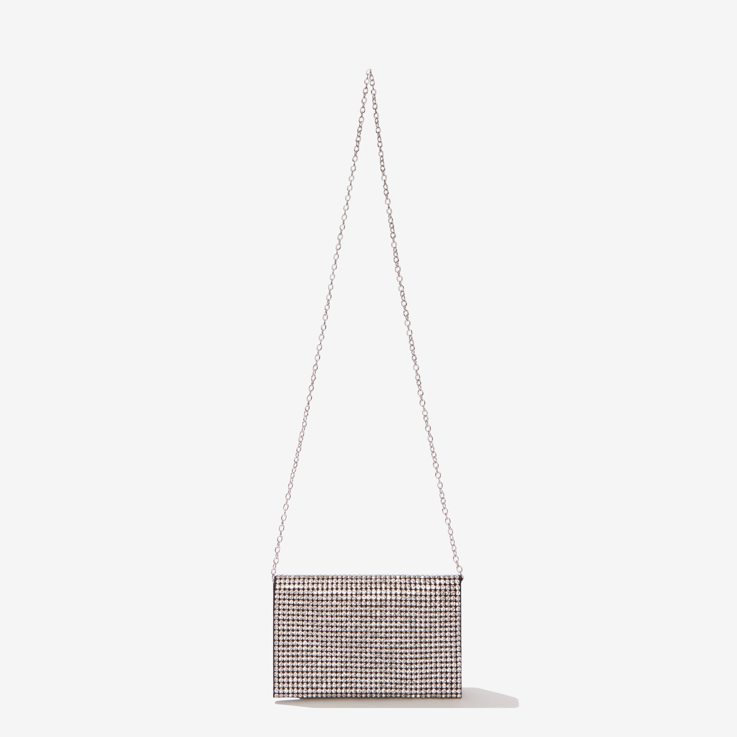 Stella Crystal Bag – Amber Sceats