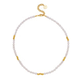 Maranta Necklace