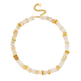 Jasmina Necklace