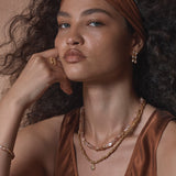 Martigues Necklace