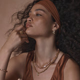 Martigues Necklace