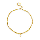 Martigues Necklace