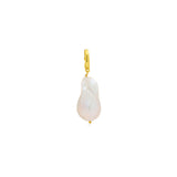 Grande Sutri Pearl Pendant