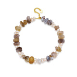 Rocca Necklace