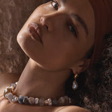 Rocca Necklace