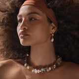 Rocca Necklace