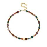 Minori Necklace