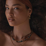Minori Necklace