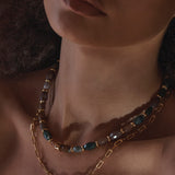 Minori Necklace