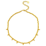 Dubai Necklace