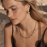 Dubai Necklace