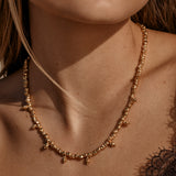 Dubai Necklace