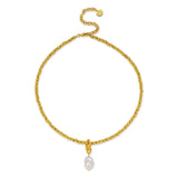 Azar Necklace