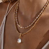 Azar Necklace