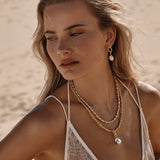 Azar Necklace